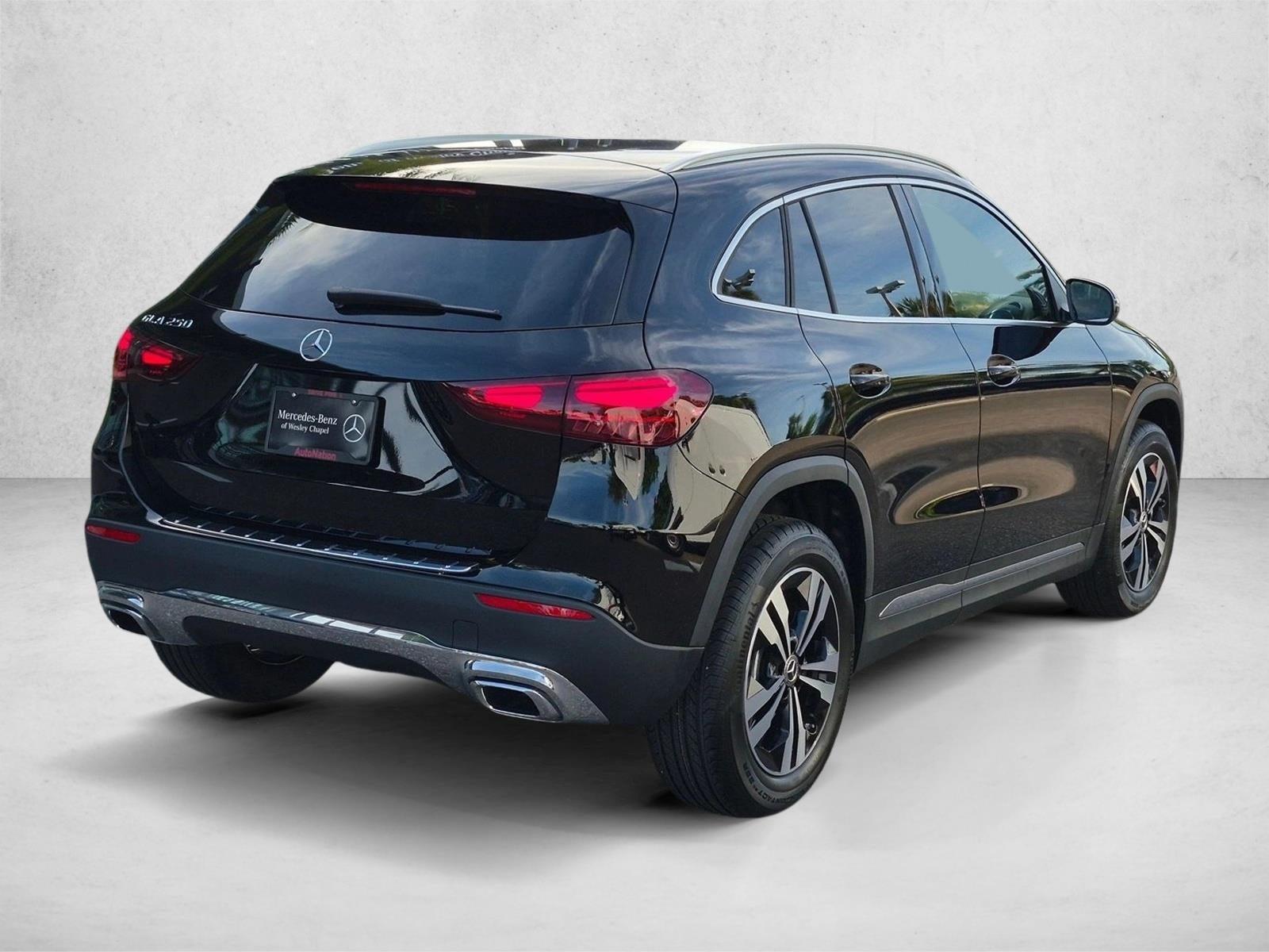 2026 Mercedes-Benz GLA GLA 250 SUV