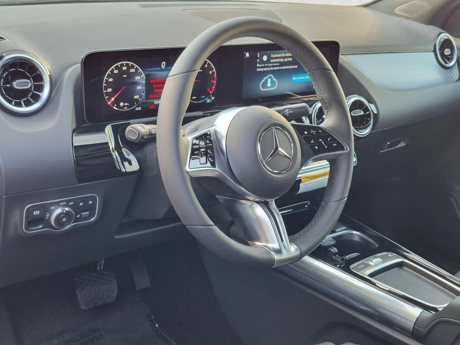2026 Mercedes-Benz GLA GLA 250 SUV