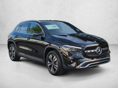 2026 Mercedes-Benz GLA GLA 250 SUV