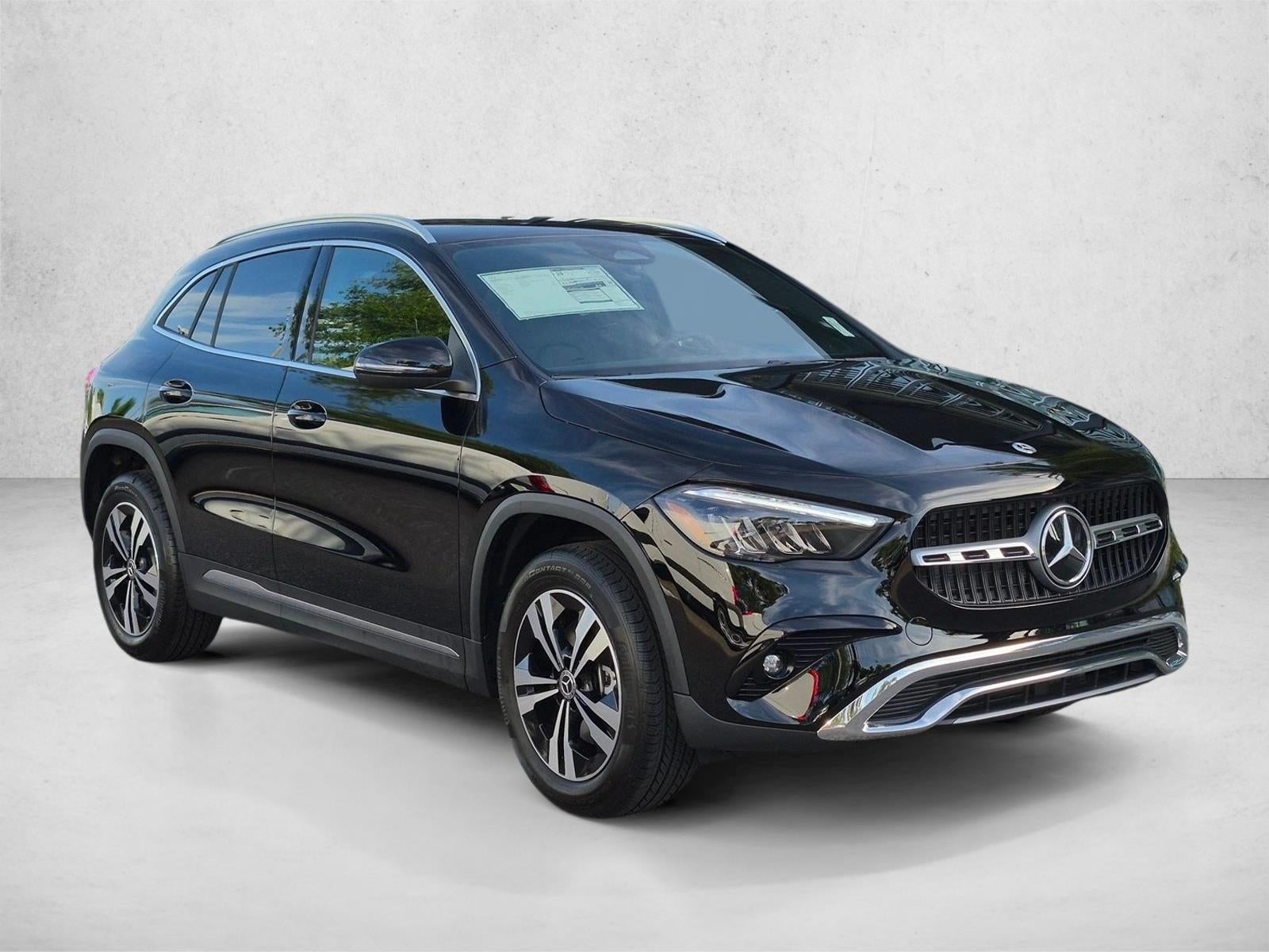 2026 Mercedes-Benz GLA GLA 250 SUV