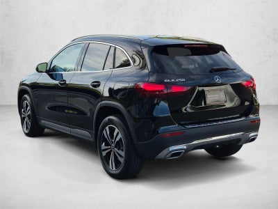 2026 Mercedes-Benz GLA GLA 250 SUV
