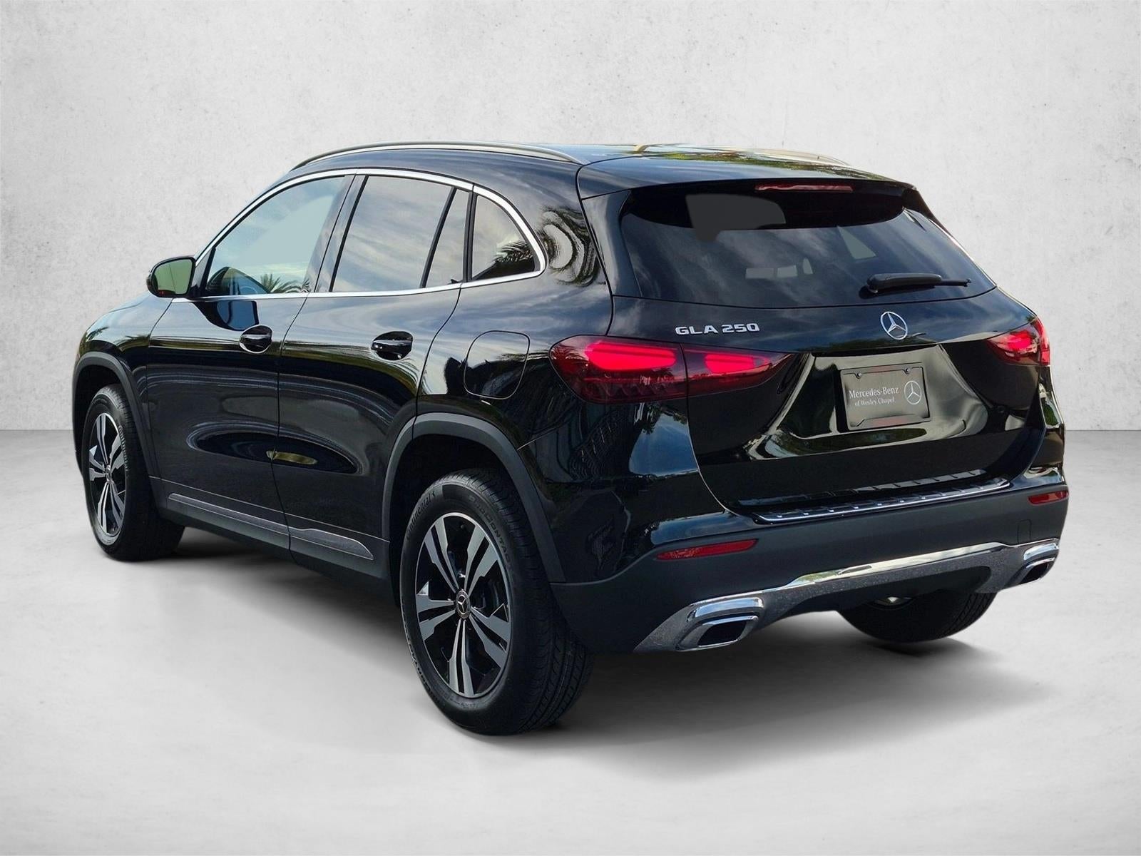 2026 Mercedes-Benz GLA GLA 250 SUV