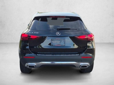 2026 Mercedes-Benz GLA GLA 250 SUV
