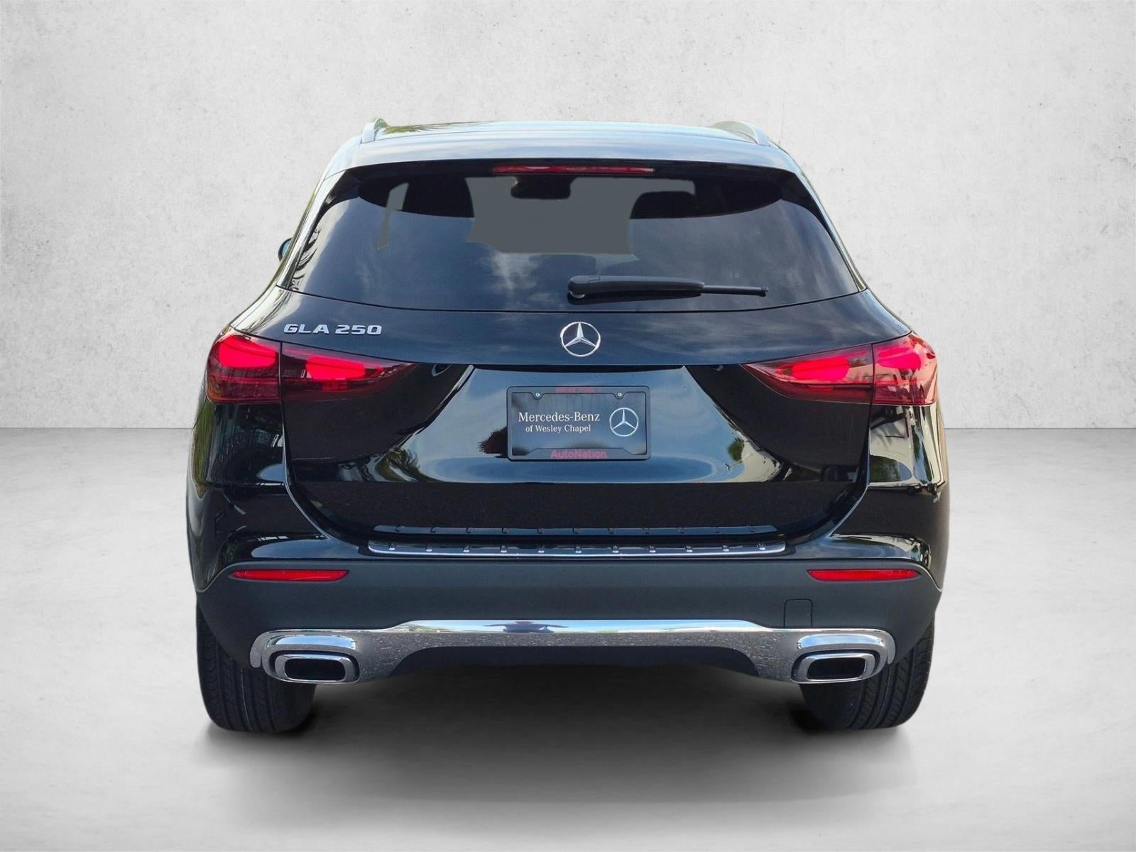 2026 Mercedes-Benz GLA GLA 250 SUV