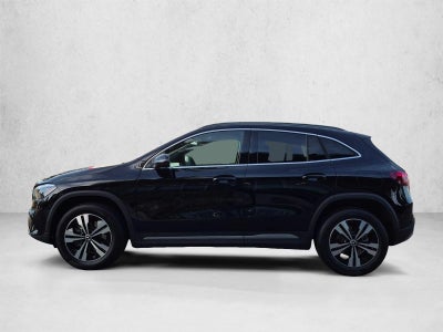2026 Mercedes-Benz GLA GLA 250 SUV