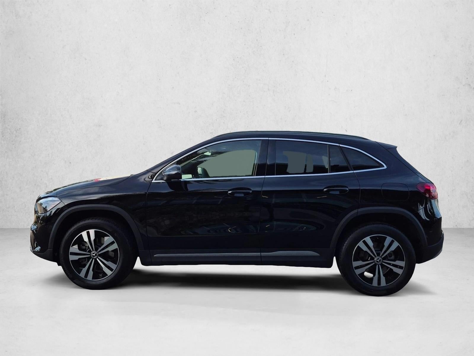 2026 Mercedes-Benz GLA GLA 250 SUV