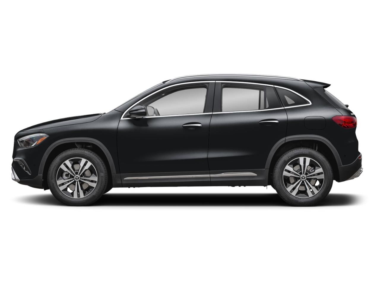 2026 Mercedes-Benz GLA GLA 250 SUV