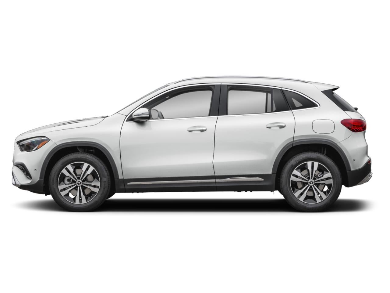 2026 Mercedes-Benz GLA GLA 250 SUV
