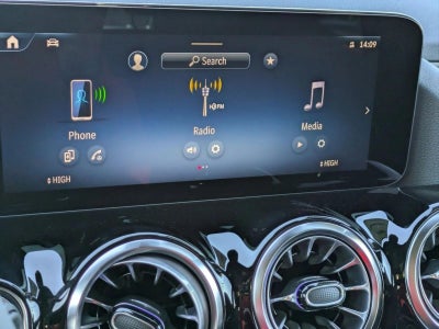 2026 Mercedes-Benz GLA GLA 250 SUV