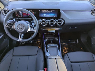2026 Mercedes-Benz GLA GLA 250 SUV