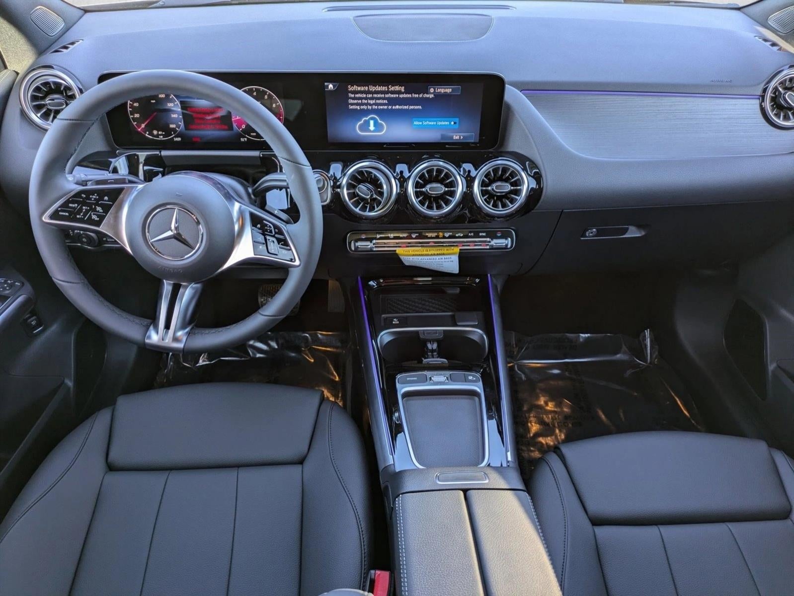 2026 Mercedes-Benz GLA GLA 250 SUV