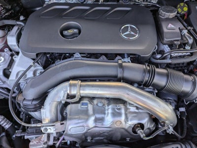 2026 Mercedes-Benz GLA GLA 250 SUV