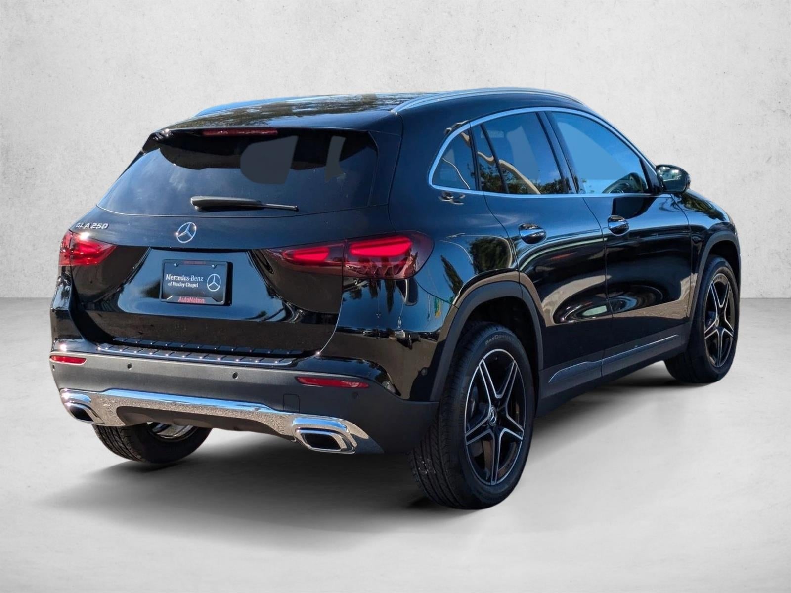 2026 Mercedes-Benz GLA GLA 250 SUV