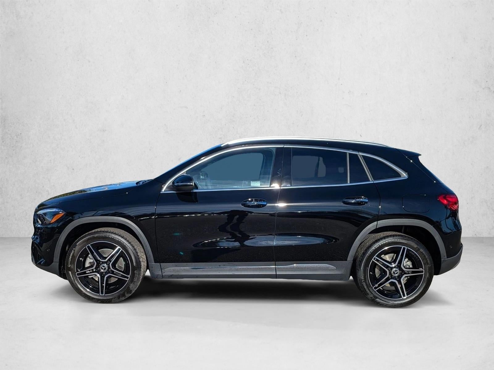 2026 Mercedes-Benz GLA GLA 250 SUV