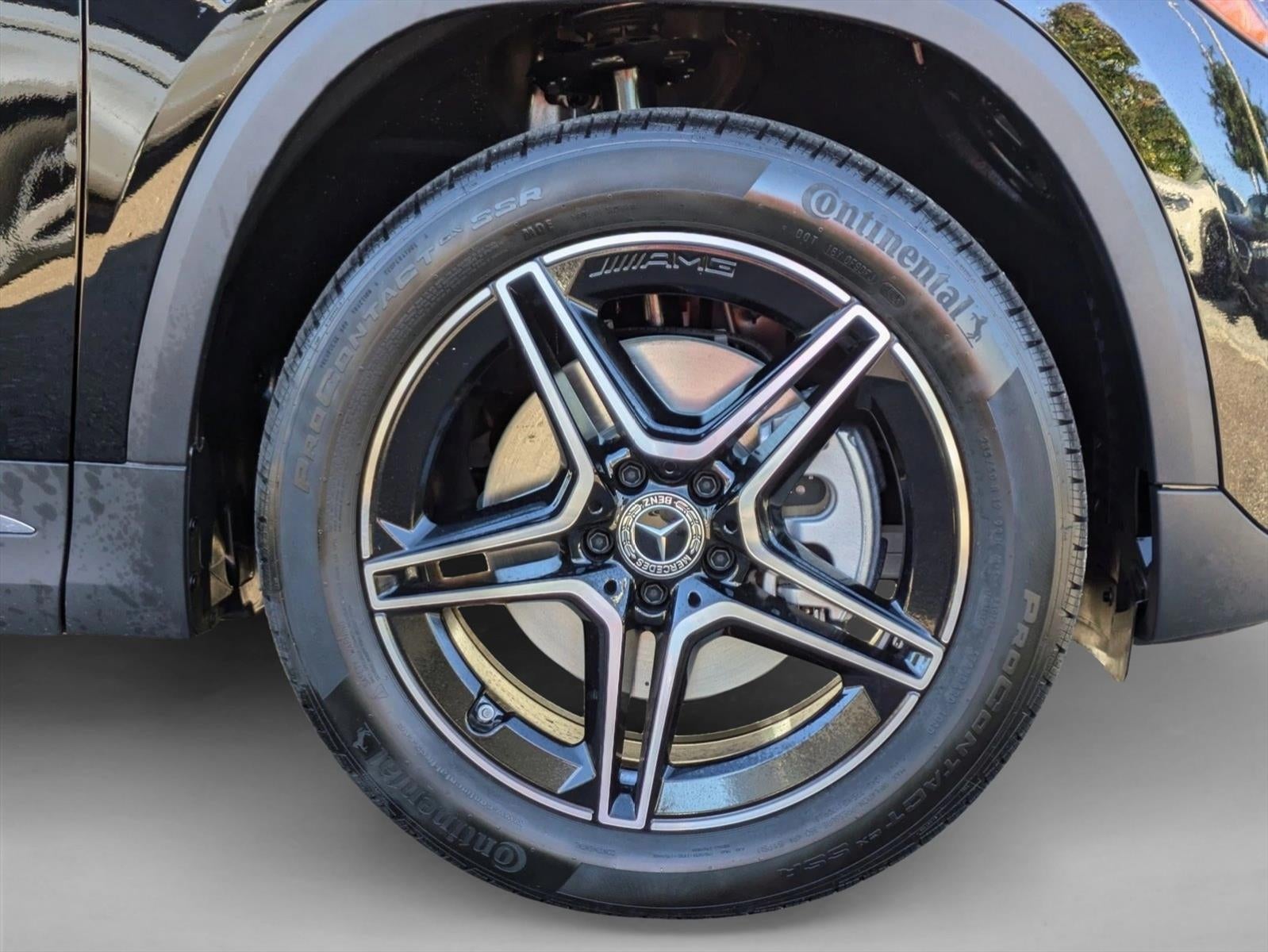 2026 Mercedes-Benz GLA GLA 250 SUV