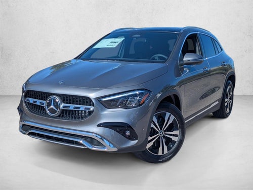 2026 Mercedes-Benz GLA GLA 250 SUV