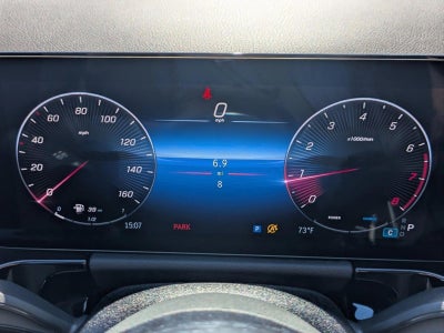 2026 Mercedes-Benz GLA GLA 250 SUV