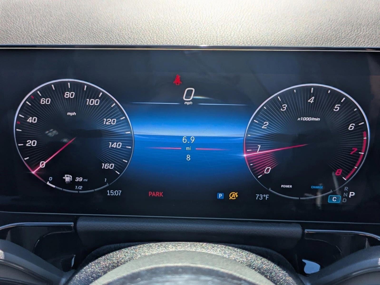 2026 Mercedes-Benz GLA GLA 250 SUV