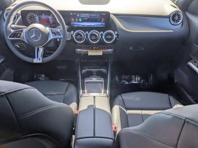 2026 Mercedes-Benz GLA GLA 250 SUV