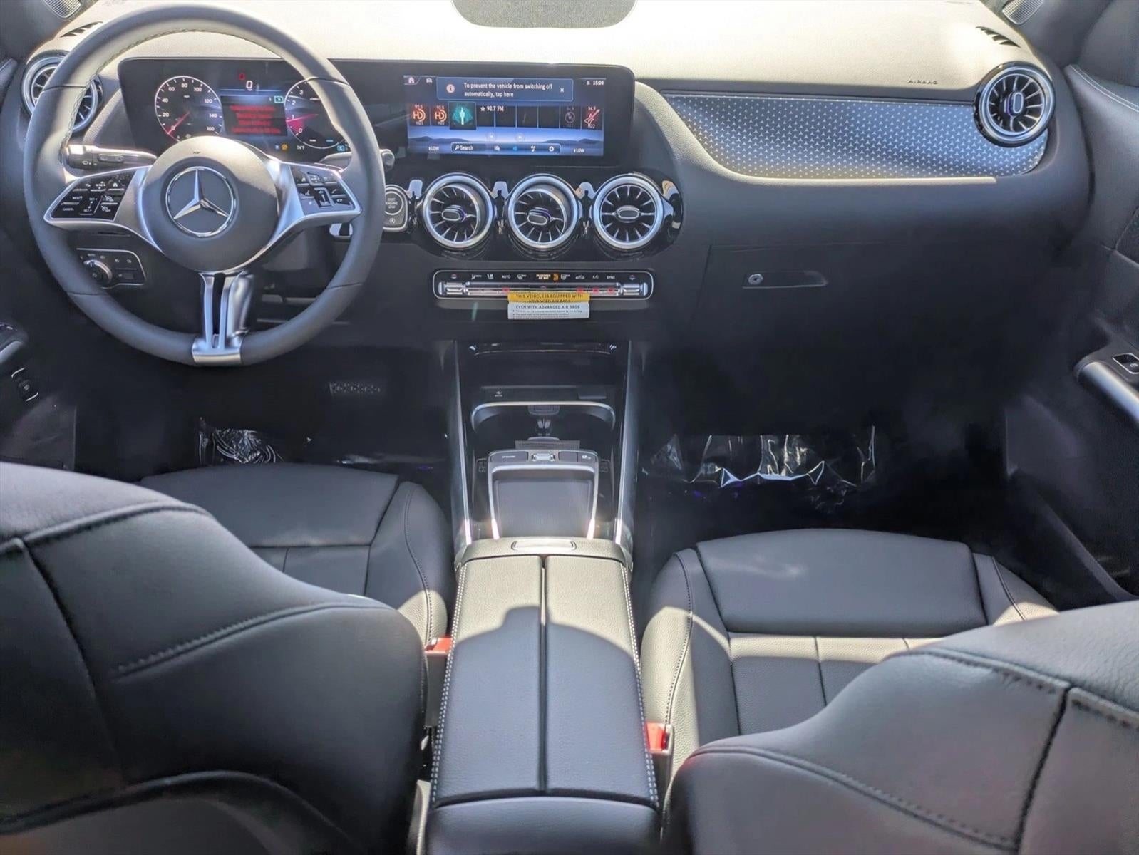 2026 Mercedes-Benz GLA GLA 250 SUV