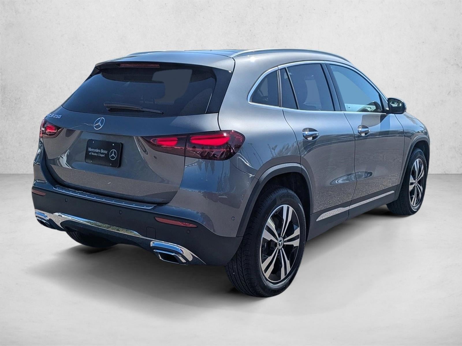 2026 Mercedes-Benz GLA GLA 250 SUV
