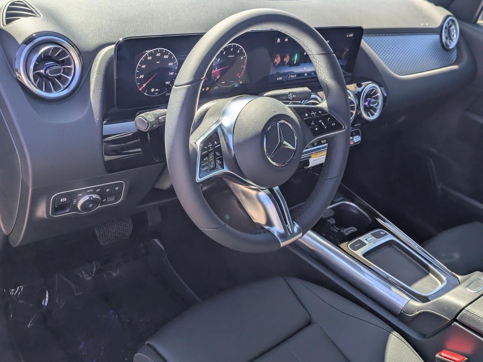 2026 Mercedes-Benz GLA GLA 250 SUV