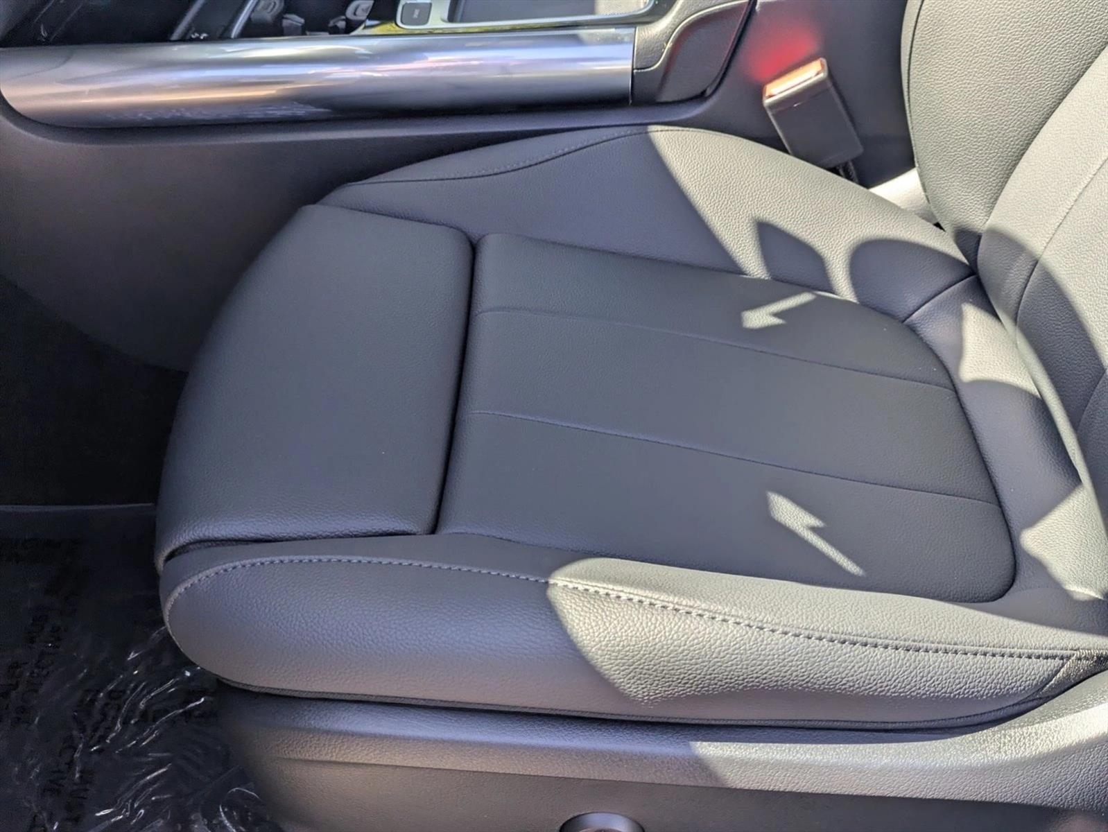 2026 Mercedes-Benz GLA GLA 250 SUV
