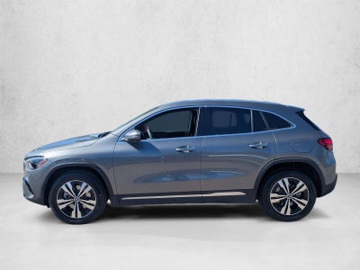 2026 Mercedes-Benz GLA GLA 250 SUV