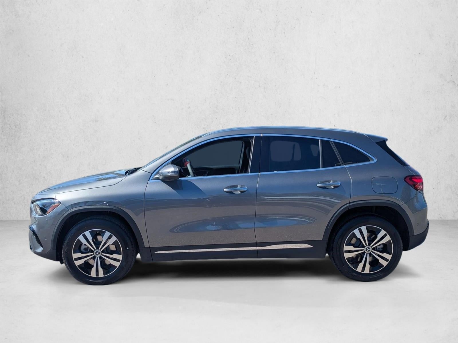 2026 Mercedes-Benz GLA GLA 250 SUV