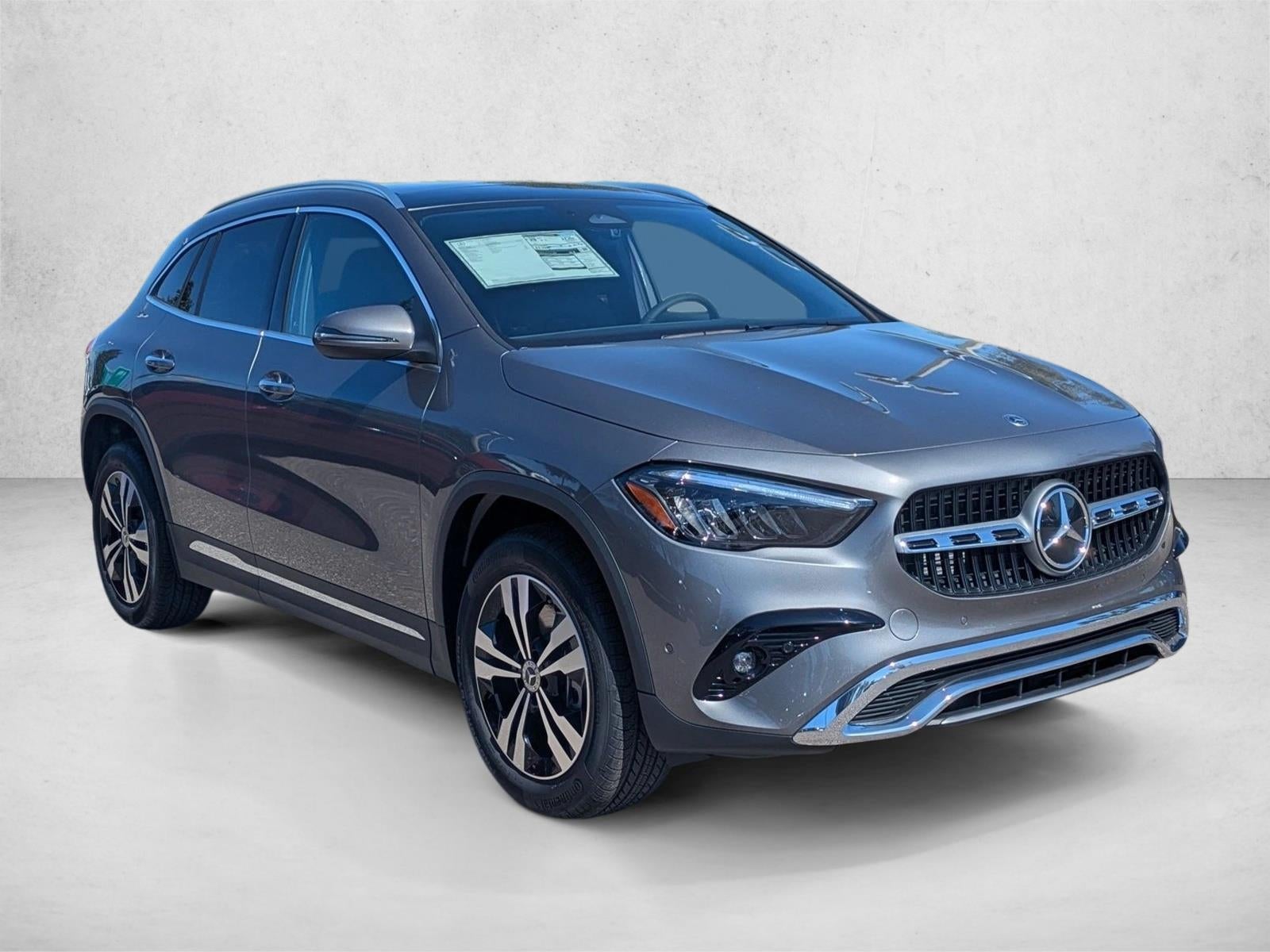 2026 Mercedes-Benz GLA GLA 250 SUV