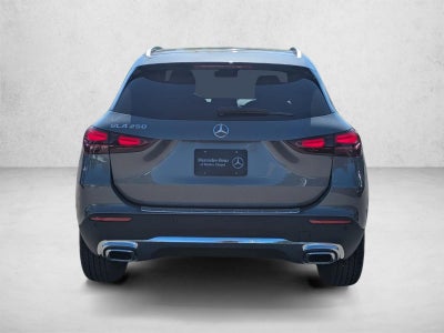 2026 Mercedes-Benz GLA GLA 250 SUV