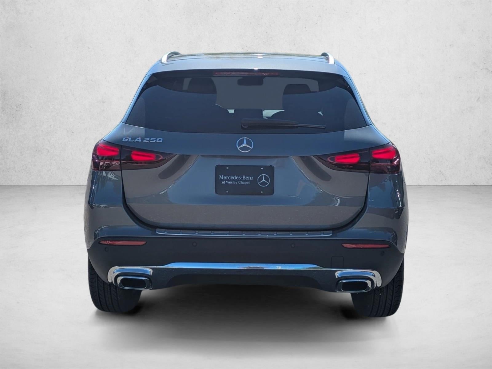 2026 Mercedes-Benz GLA GLA 250 SUV