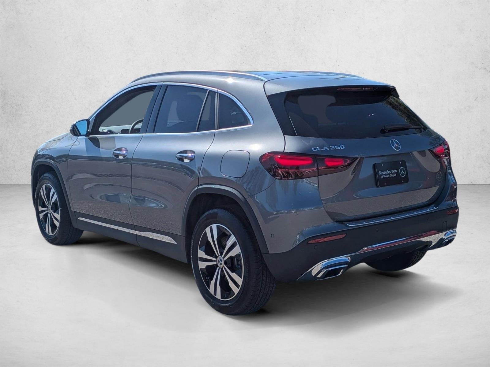 2026 Mercedes-Benz GLA GLA 250 SUV