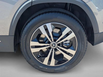 2026 Mercedes-Benz GLA GLA 250 SUV