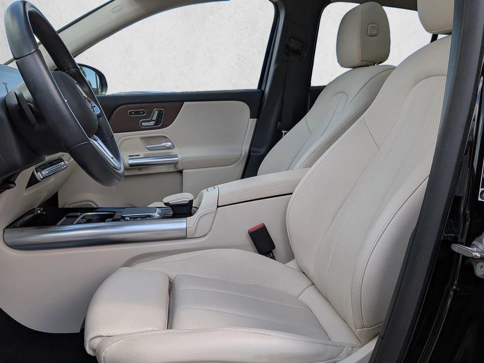 2022 Mercedes-Benz GLA GLA 250 SUV