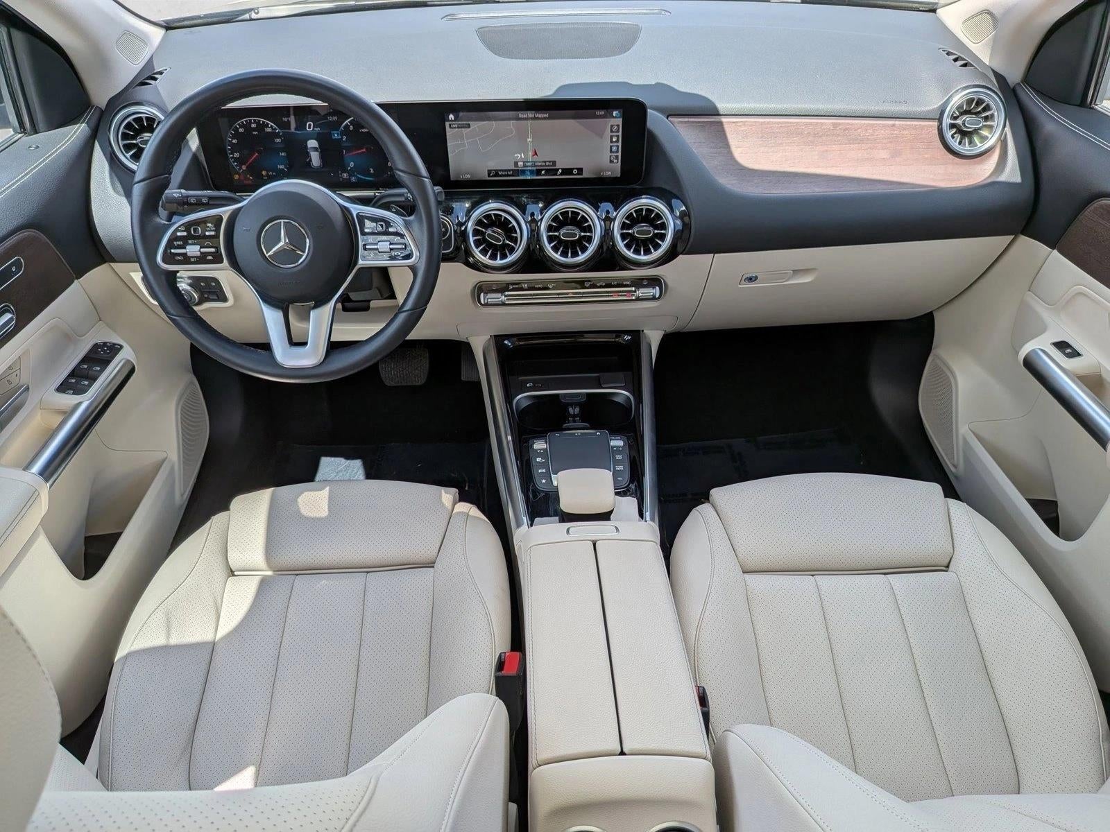 2022 Mercedes-Benz GLA GLA 250 SUV