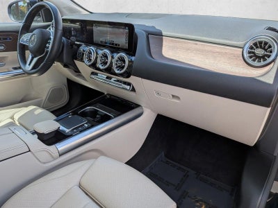 2022 Mercedes-Benz GLA GLA 250 SUV