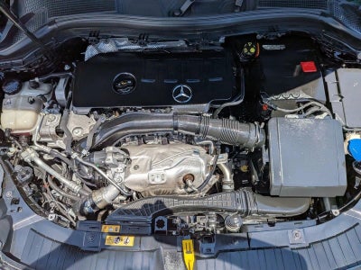 2022 Mercedes-Benz GLA GLA 250 SUV