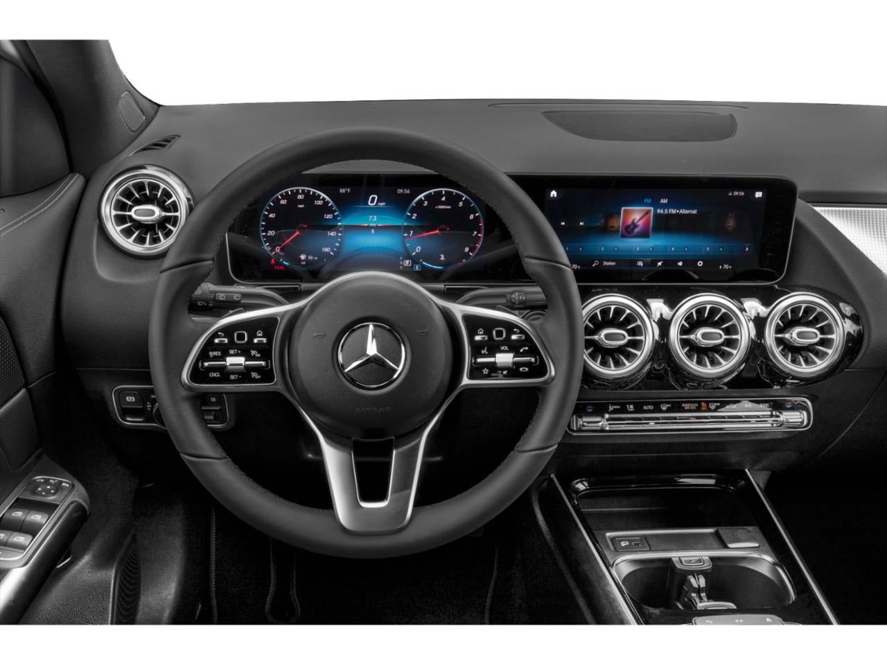 2022 Mercedes-Benz GLA GLA 250 SUV