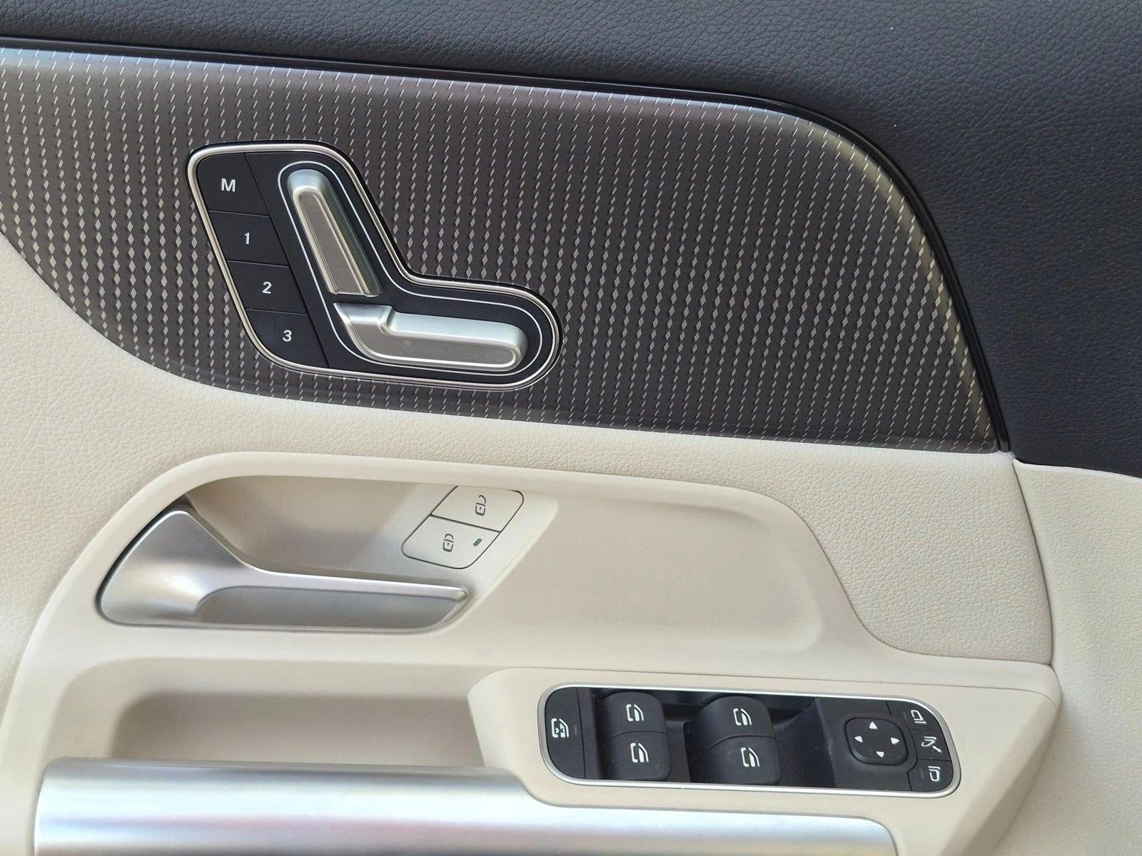 2023 Mercedes-Benz GLA GLA 250 SUV