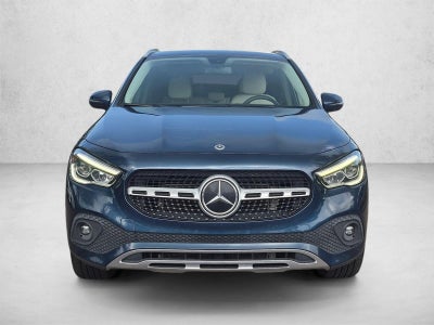 2023 Mercedes-Benz GLA GLA 250 SUV