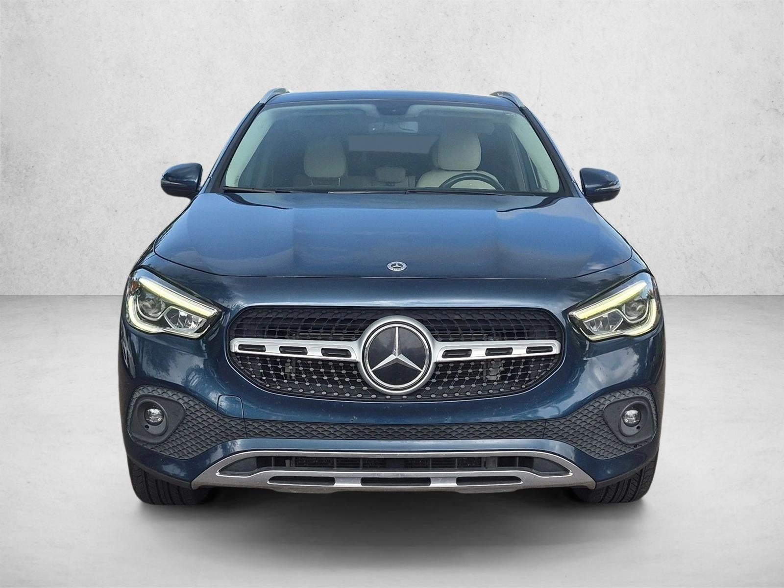 2023 Mercedes-Benz GLA GLA 250 SUV