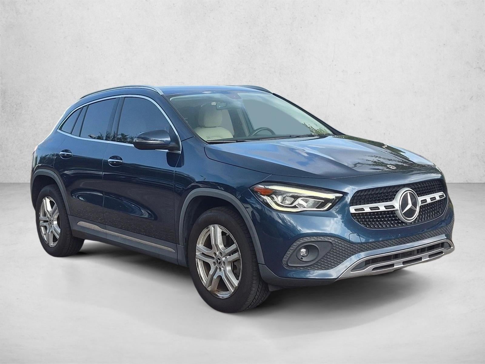 2023 Mercedes-Benz GLA GLA 250 SUV