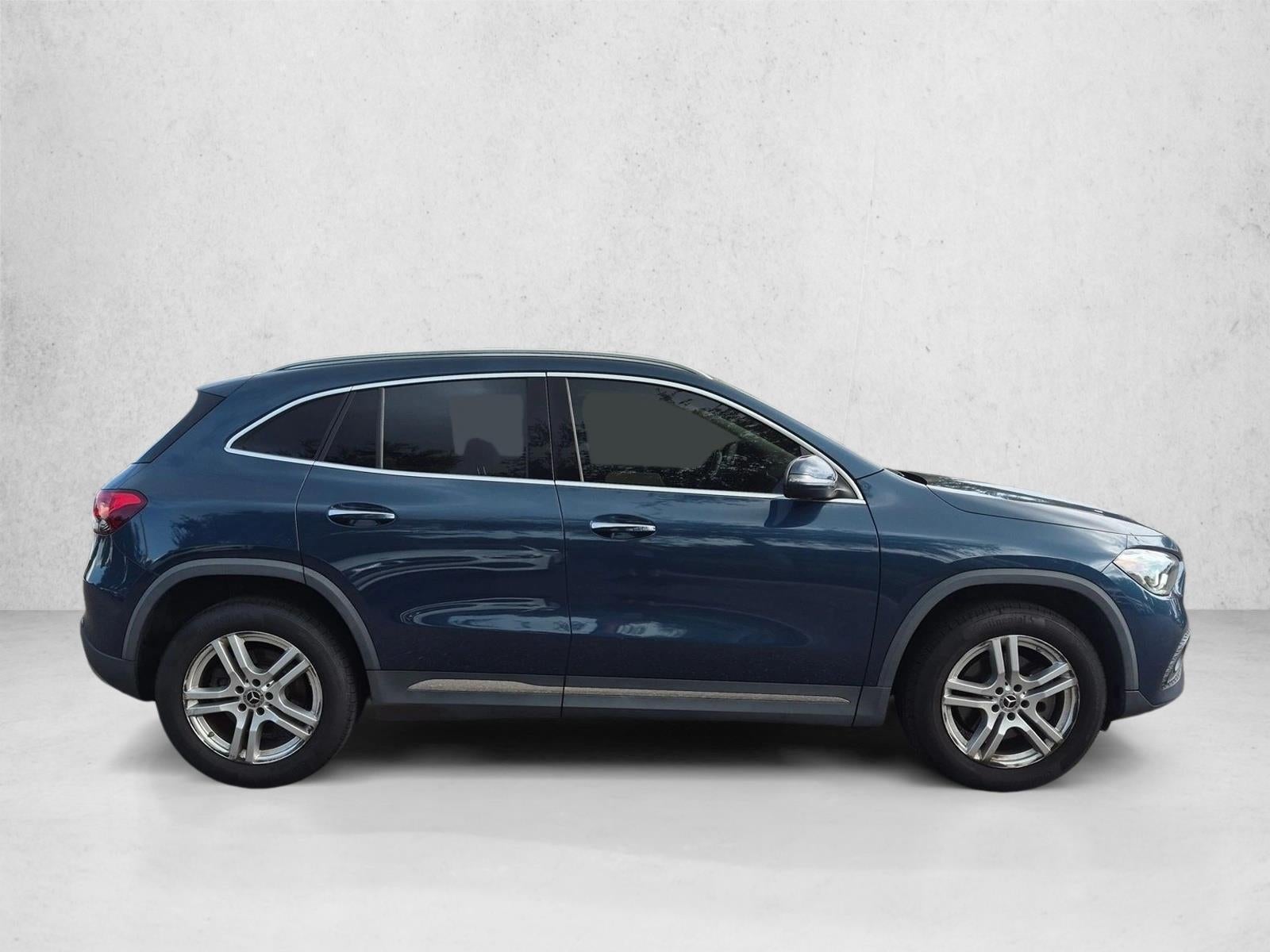 2023 Mercedes-Benz GLA GLA 250 SUV