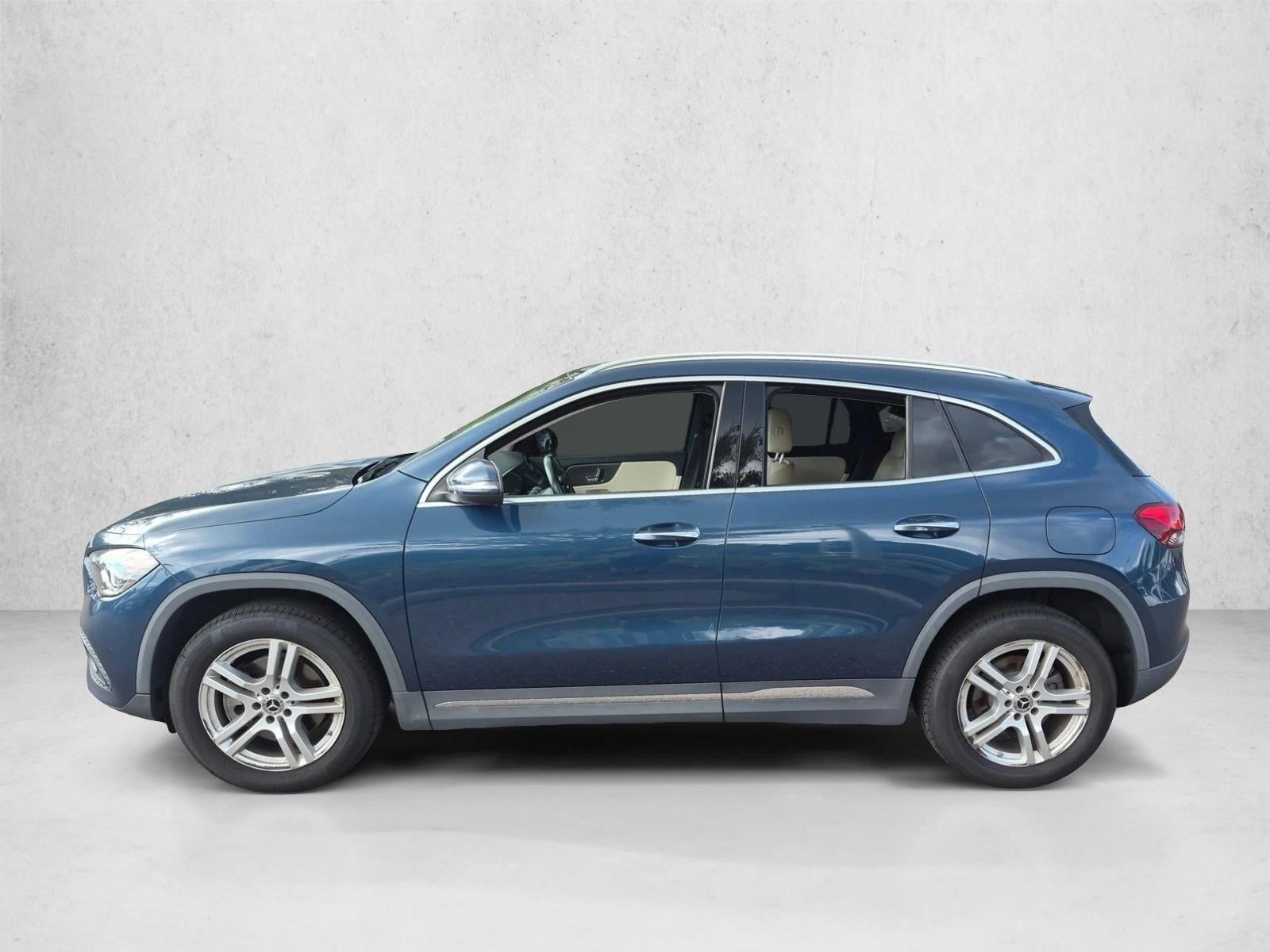 2023 Mercedes-Benz GLA GLA 250 SUV