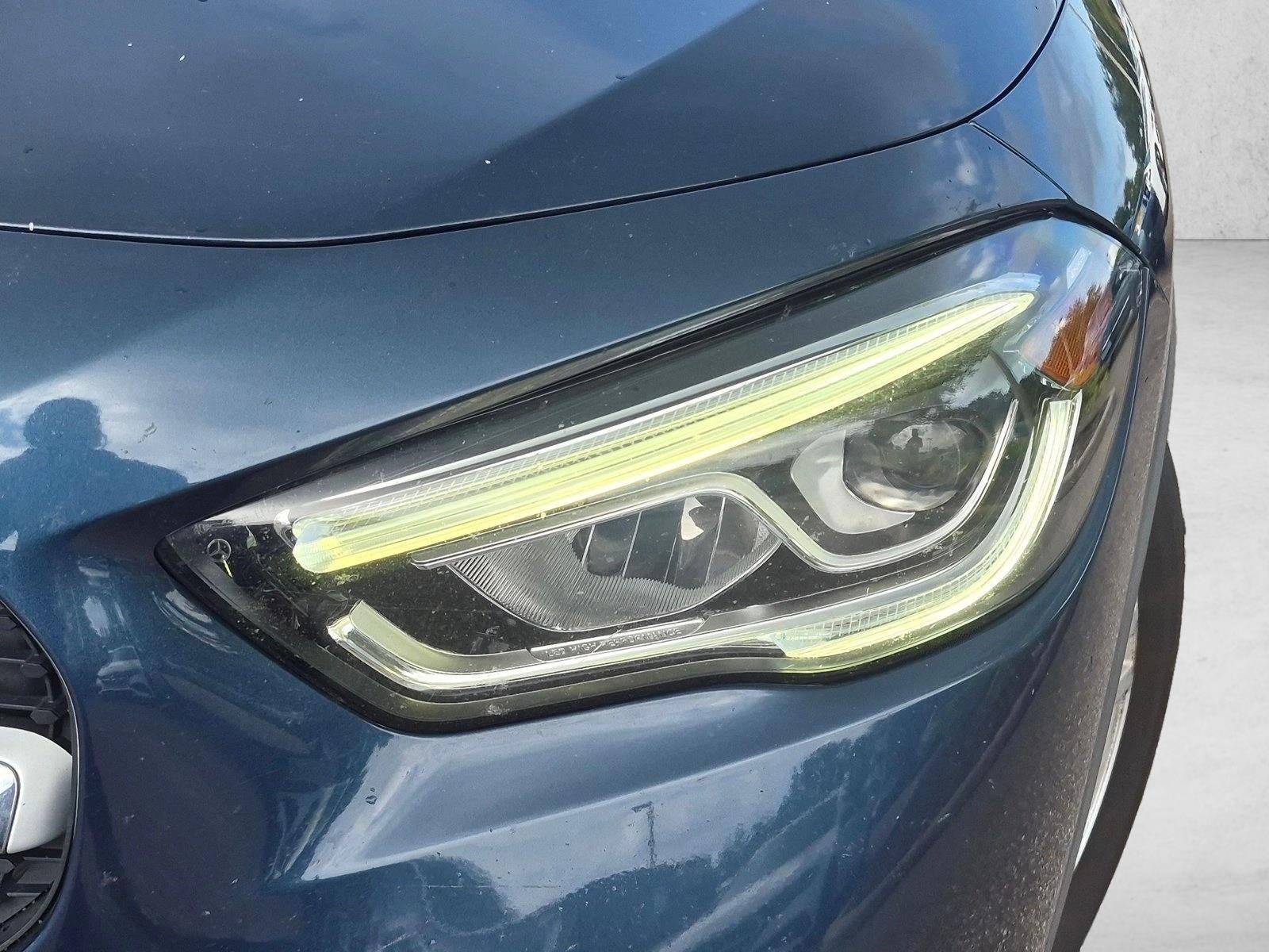 2023 Mercedes-Benz GLA GLA 250 SUV