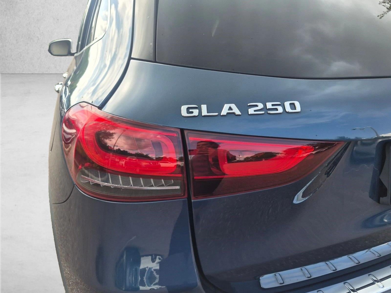 2023 Mercedes-Benz GLA GLA 250 SUV