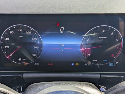 2026 Mercedes-Benz GLA GLA 250 SUV