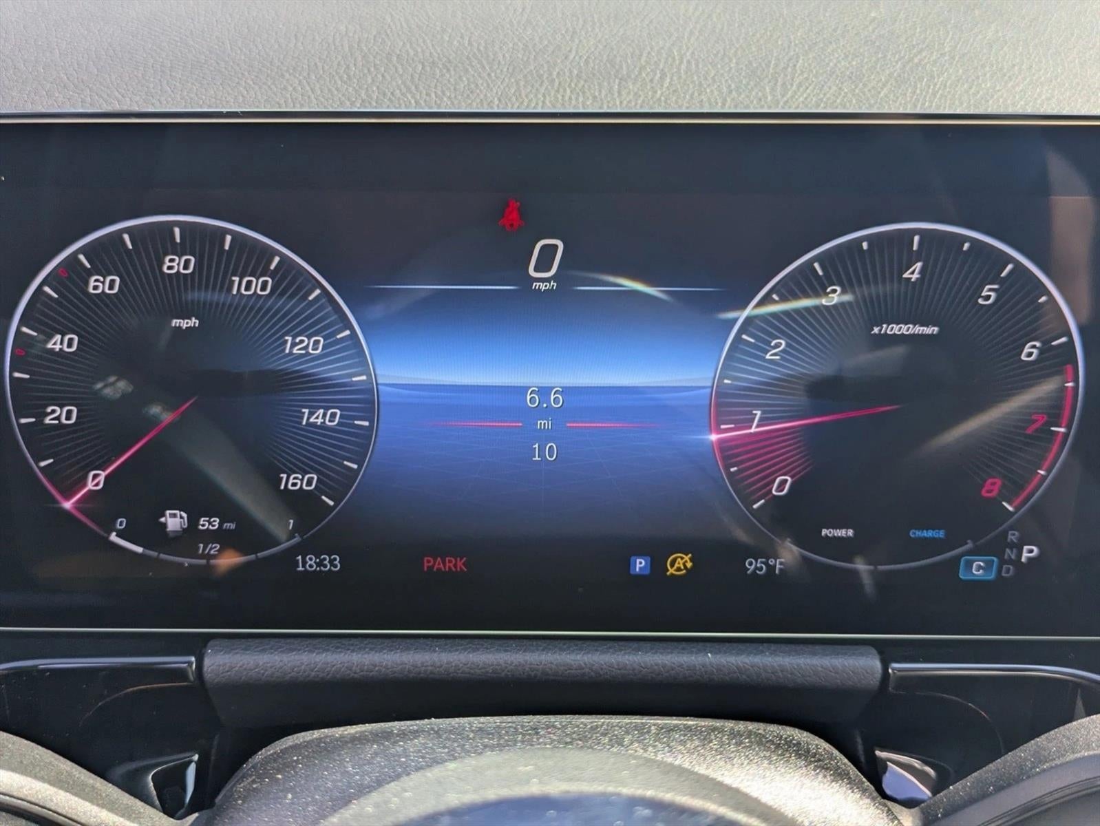 2026 Mercedes-Benz GLA GLA 250 SUV