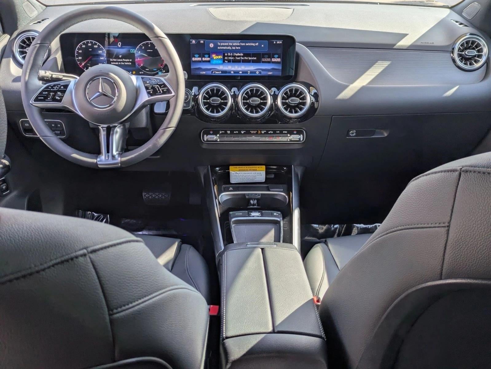 2026 Mercedes-Benz GLA GLA 250 SUV